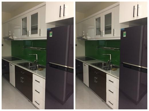 apartment for rent in Vinhomes Central Park Binh Thanh  District HCM  BT105P780(5)